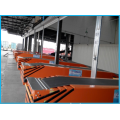 telescopic belt conveyor with good quality